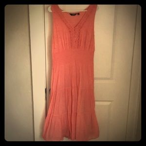 Wonderful mile Gabrielle dress 1x